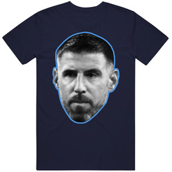 Mike Vrabel Tennessee Football Cool Fan T Shirt