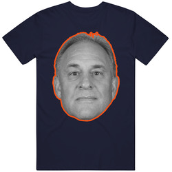 Vic Fangio Denver Football Cool Fan T Shirt