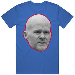 Sean Mcdermott Buffalo Football Cool Fan T Shirt