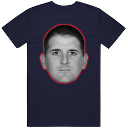 Joe Judge New York Football Cool Fan T Shirt