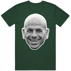 Robert Saleh New York Football Cool Fan T Shirt