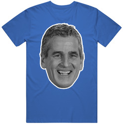 Frank Reich Indianapolis Football Cool Fan T Shirt