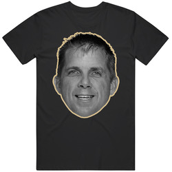 Sean Payton New Orleans Football Cool Fan T Shirt