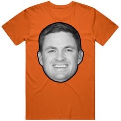 Zac Taylor Cincinnati Football Cool Fan T Shirt