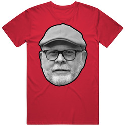 Bruce Arians Tampa Bay Football Cool Fan T Shirt
