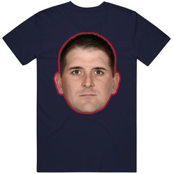 Joe Judge New York Football Fan T Shirt