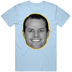 Brandon Staley Los Angeles Football Cool Fan T Shirt