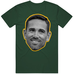 Matt Lafleur Green Bay Football Cool Fan T Shirt