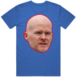 Sean Mcdermott Buffalo Football Fan T Shirt