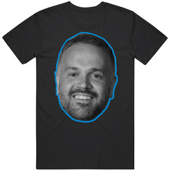 Mike Rhule Carolina Football Cool Fan T Shirt