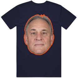 Vic Fangio Denver Football Fan T Shirt