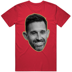 Kyle Shanahan San Francisco Football Cool Fan T Shirt