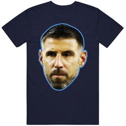 Mike Vrabel Tennessee Football Fan T Shirt