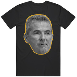 Urban Meyer Jacksonville Football Cool Fan T Shirt