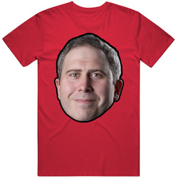 Arthur Smith Atlanta Football Fan T Shirt