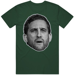 Nick Sirianni Philadelphia Football Cool Fan T Shirt
