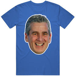 Frank Reich Indianapolis Football Fan T Shirt