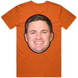 Zac Taylor Cincinnati Football Fan T Shirt