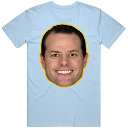 Brandon Staley Los Angeles Football Fan T Shirt