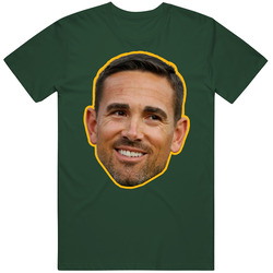 Matt Lafleur Green Bay Football Fan T Shirt