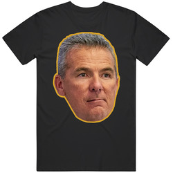 Urban Meyer Jacksonville Football Fan T Shirt