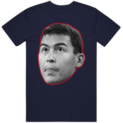 Ka'imi Fairbairn Houston Football Cool Fan T Shirt