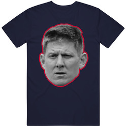 Nick Folk New England Football Cool Fan T Shirt