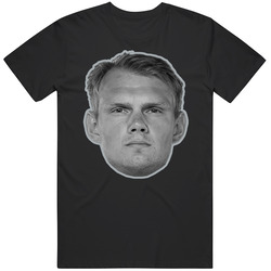 Daniel Carlson Las Vegas   Football Cool Fan T Shirt