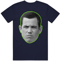 Jason Myers Seattle Football Cool Fan T Shirt