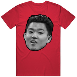 Younghoe Koo Atlanta Football Cool Fan T Shirt