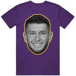 Greg Joseph Minnesota Football Cool Fan T Shirt