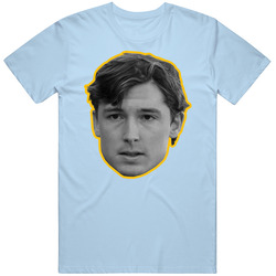 Michael Badgley Los Angeles Football Cool Fan T Shirt