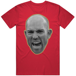 Robbie Gould San Francisco Football Cool Fan T Shirt