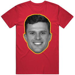Harrison Butker Kansas City Football Cool Fan T Shirt