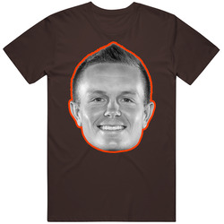 Cody Parkey Cleveland Football Cool Fan T Shirt
