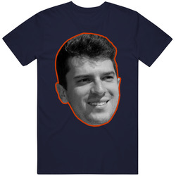 Cairo Santos Chicago Football Cool Fan T Shirt
