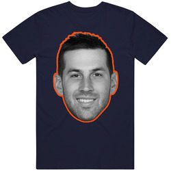 Brandon Mcmanus Denver Football Cool Fan T Shirt