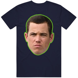 Jason Myers Seattle Football Fan T Shirt