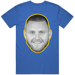 Matt Gay Los Angeles Football Cool Fan T Shirt