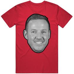 Matt Prater Arizona Football Cool Fan T Shirt