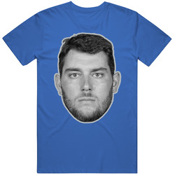 Randy Bullock Detroit Football Cool Fan T Shirt