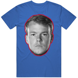 Tyler Bass Buffalo Football Cool Fan T Shirt