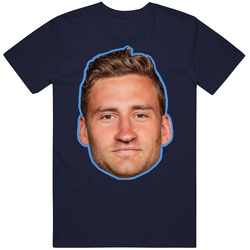 Sam Ficken Tennessee Football Fan T Shirt