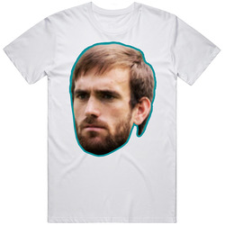 Jason Sanders Miami Football Fan T Shirt