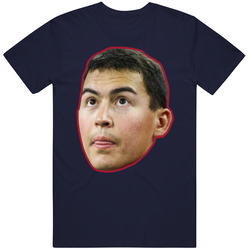 Ka'imi Fairbairn Houston Football Fan T Shirt