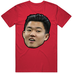 Younghoe Koo Atlanta Football Fan T Shirt