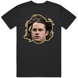 Wil Lutz New Orleans Football Fan T Shirt