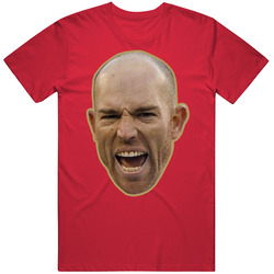Robbie Gould San Francisco Football Fan T Shirt