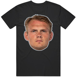 Daniel Carlson Las Vegas Football Fan T Shirt