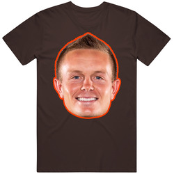 Cody Parkey Cleveland Football Fan T Shirt